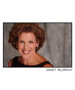 Janet Aldrich