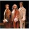     Robert Jacobson, Tom Foley and Tom Glasscock as Adams, Franklin and Jefferson