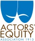 Member of Actor's Equity