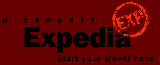 Microsoft Expedia